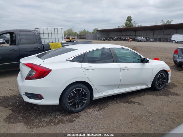 Honda Civic Lx 2016 2HGFC2F50GH576064 Image 13
