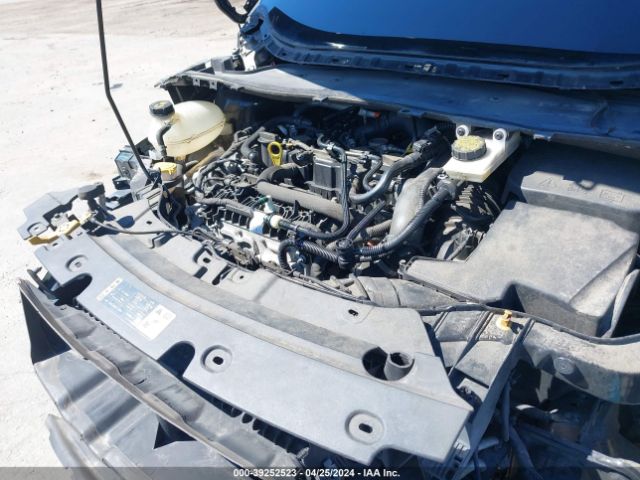 1FMCU9GD6KUA27807 Ford ESCAPE SE