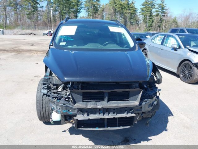1FMCU9GD6KUA27807 Ford ESCAPE SE