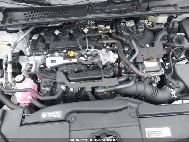 Toyota Prius Limited Awd-e 2024 JTDADABUXR3010898 Image 10