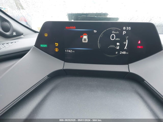 Toyota Prius Limited Awd-e 2024 JTDADABUXR3010898 Image 15