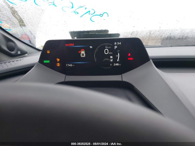 Toyota Prius Limited Awd-e 2024 JTDADABUXR3010898 Image 7