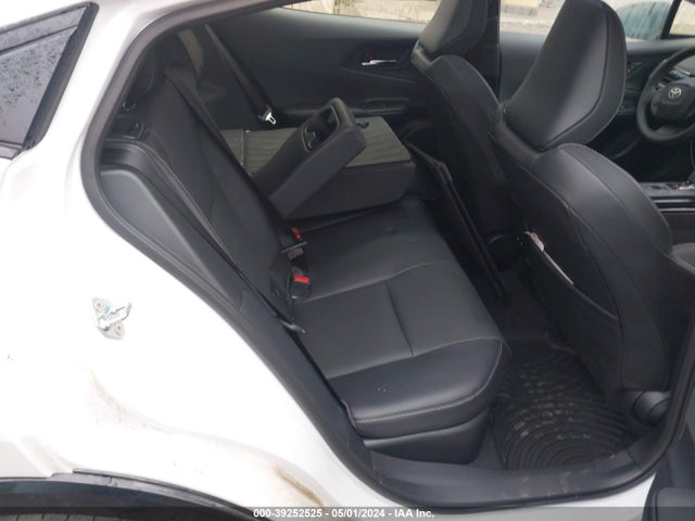 Toyota Prius Limited Awd-e 2024 JTDADABUXR3010898 Image 8