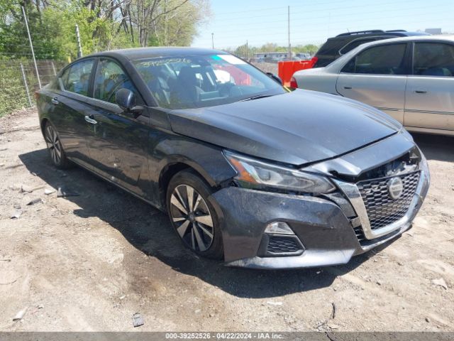 1N4BL4DV9MN336533 Nissan Altima Sv Fwd