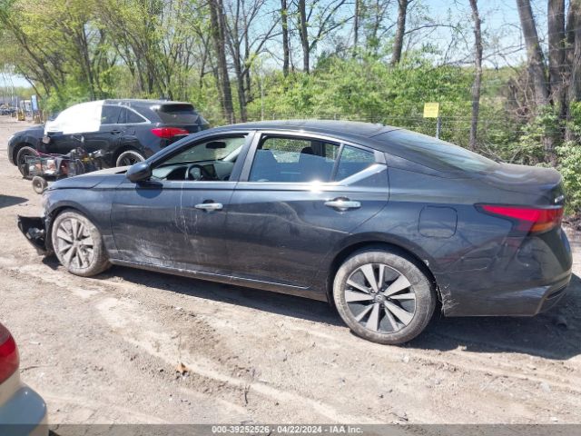 1N4BL4DV9MN336533 Nissan Altima Sv Fwd