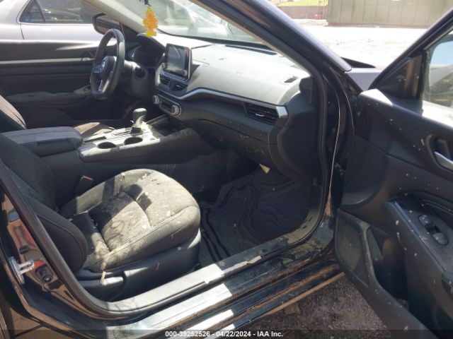 1N4BL4DV9MN336533 Nissan Altima Sv Fwd