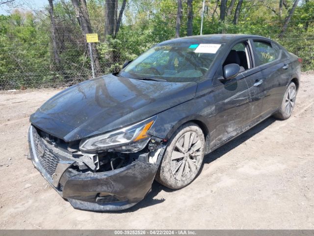 1N4BL4DV9MN336533 Nissan Altima Sv Fwd