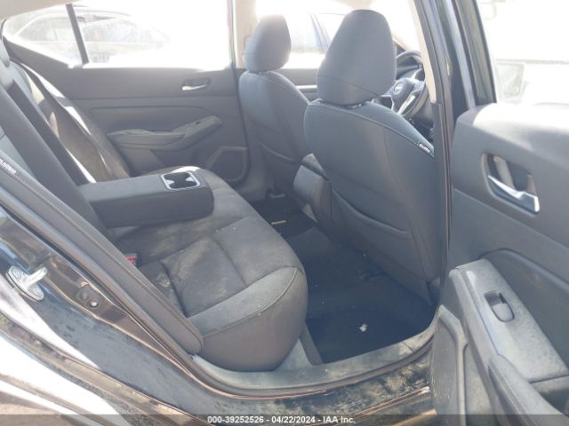 1N4BL4DV9MN336533 Nissan Altima Sv Fwd