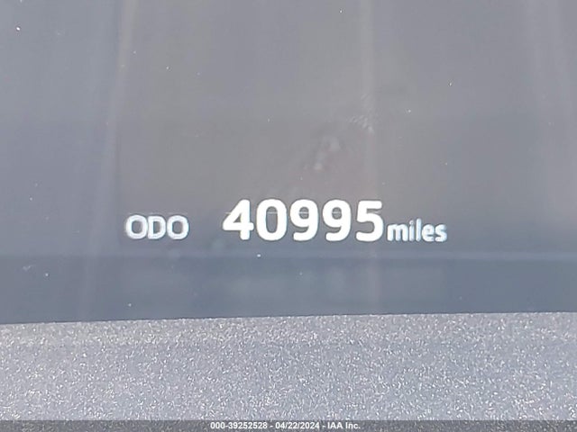 Toyota PRIUS XLE 2021 JTDKAMFUXM3136549 Image 15