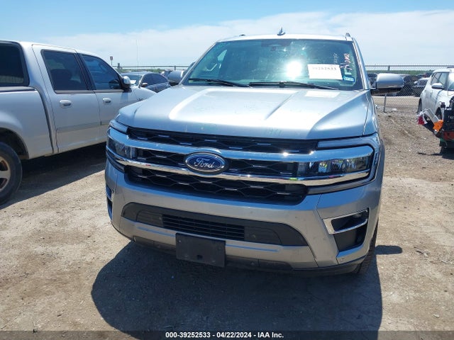 Ford Expedition Limited Max 2022 1FMJK1KT2NEA41750 Image 12