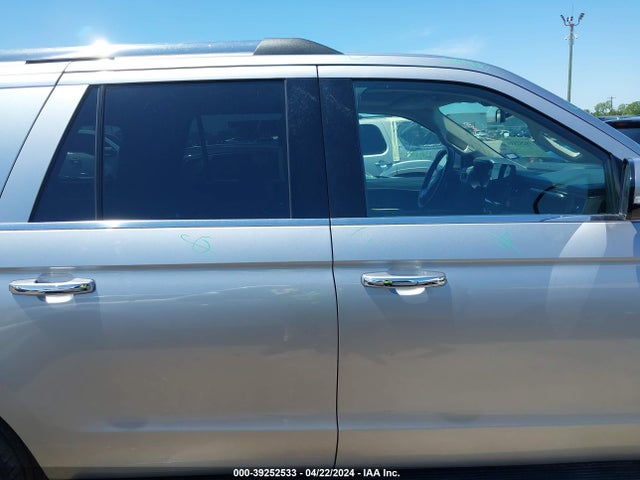Ford Expedition Limited Max 2022 1FMJK1KT2NEA41750 Image 13