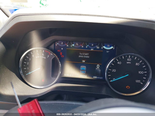 Ford Expedition Limited Max 2022 1FMJK1KT2NEA41750 Image 15