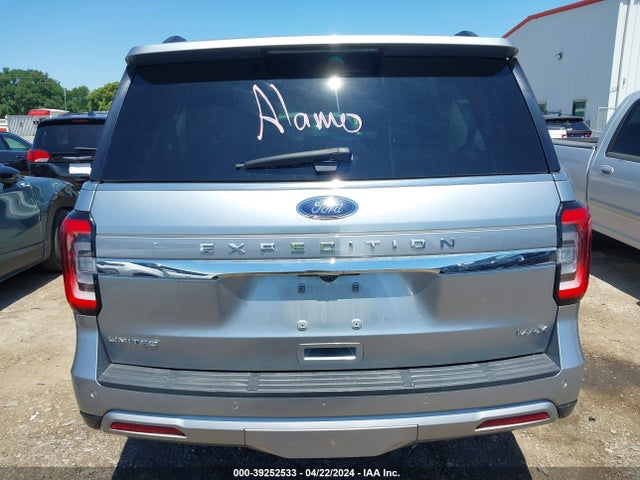 Ford Expedition Limited Max 2022 1FMJK1KT2NEA41750 Image 16