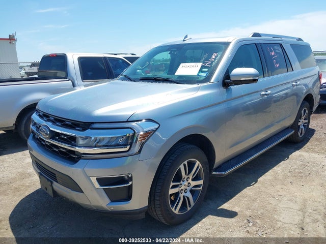 Ford Expedition Limited Max 2022 1FMJK1KT2NEA41750 Image 2