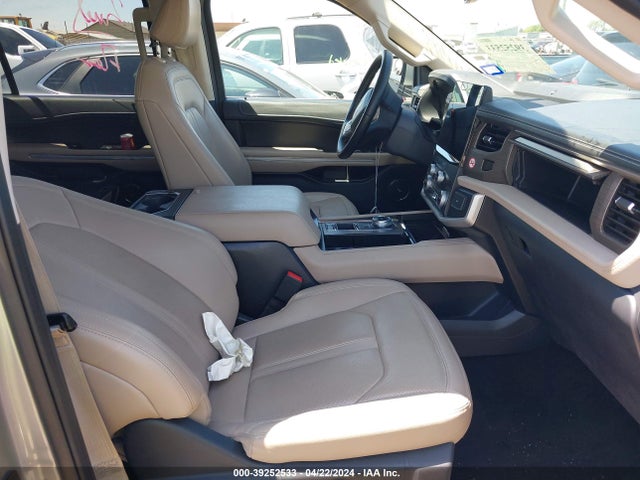 Ford Expedition Limited Max 2022 1FMJK1KT2NEA41750 Image 5