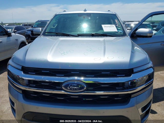 Ford Expedition Limited Max 2022 1FMJK1KT2NEA41750 Image 6