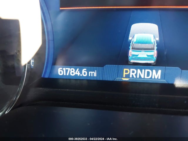 Ford Expedition Limited Max 2022 1FMJK1KT2NEA41750 Image 7
