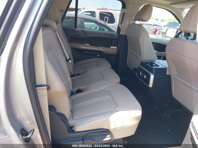 Ford Expedition Limited Max 2022 1FMJK1KT2NEA41750 Image 8