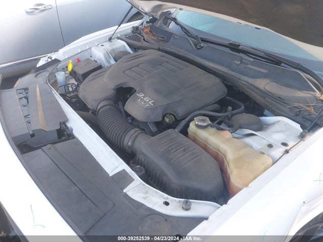 Dodge Challenger Sxt 2019 2C3CDZAG3KH566769 Image 10