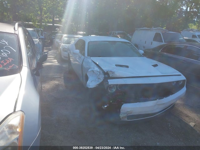 Dodge Challenger Sxt 2019 2C3CDZAG3KH566769 Image 13