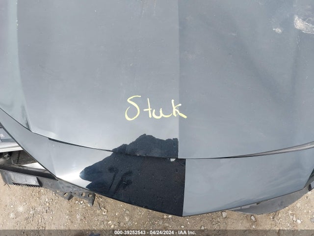 Acura Integra Base (cvt) 2023 19UDE4H20PA003759 Image 10