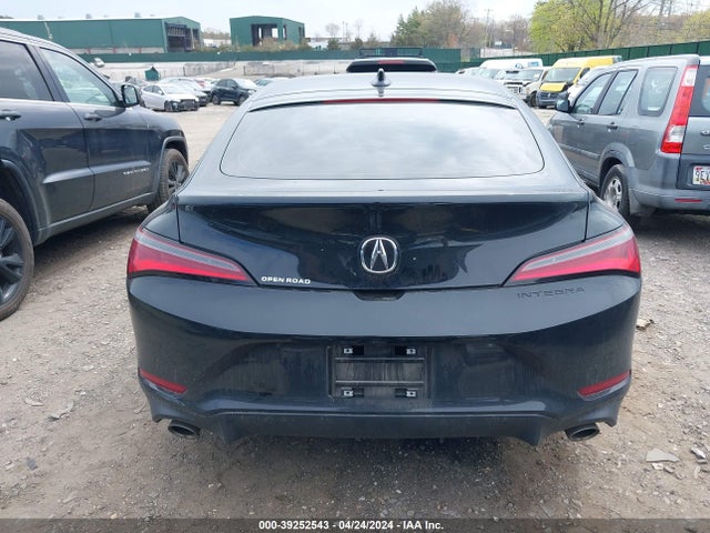 Acura Integra Base (cvt) 2023 19UDE4H20PA003759 Image 15