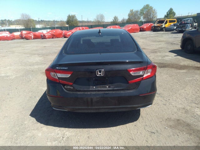 Honda ACCORD LX 2018 1HGCV1F13JA114365 Image 16