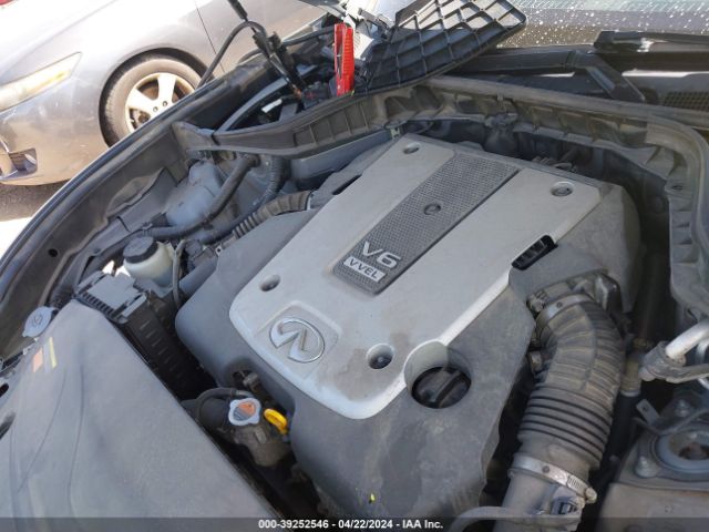 JN1BY1AR3EM320579 Infiniti Q70 3.7x