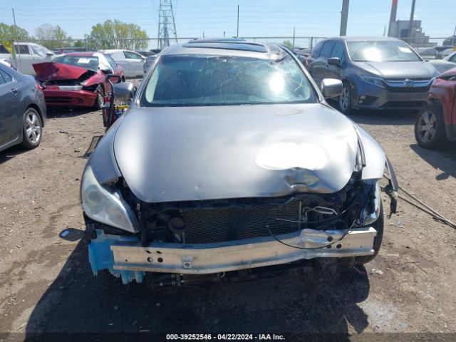 JN1BY1AR3EM320579 Infiniti Q70 3.7x