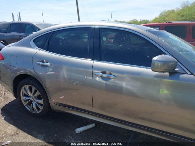 JN1BY1AR3EM320579 Infiniti Q70 3.7x