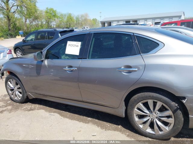 JN1BY1AR3EM320579 Infiniti Q70 3.7x