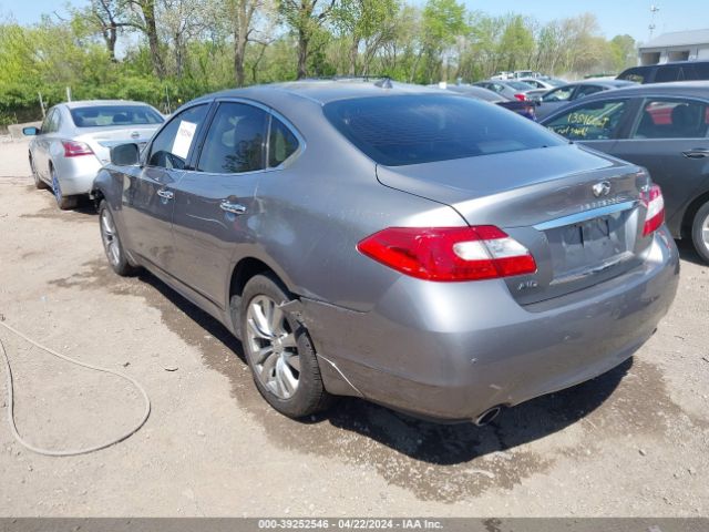 JN1BY1AR3EM320579 Infiniti Q70 3.7x