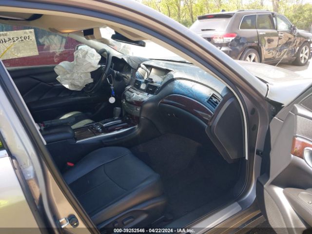 JN1BY1AR3EM320579 Infiniti Q70 3.7x