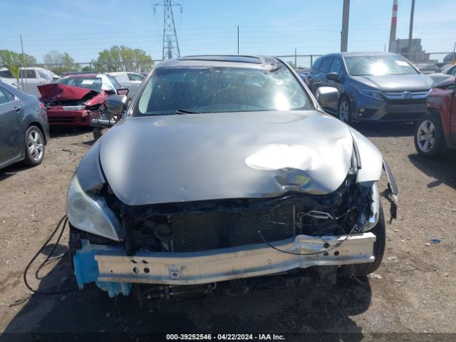 JN1BY1AR3EM320579 Infiniti Q70 3.7x