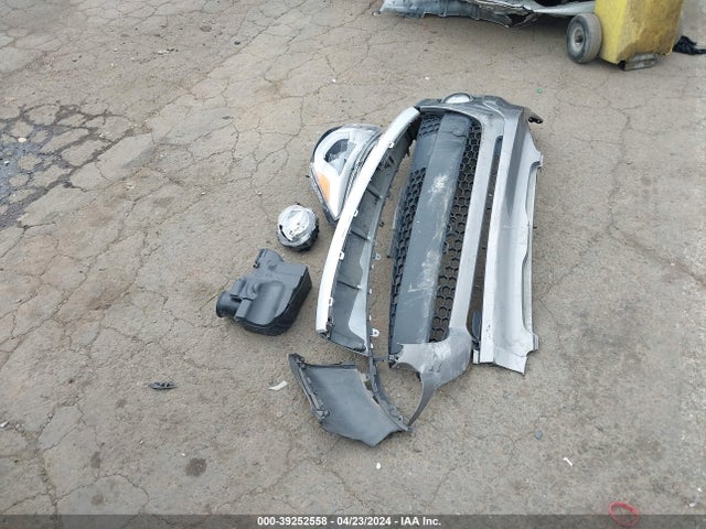 KIA SOUL + 2018 KNDJP3A52J7602032 Image 12