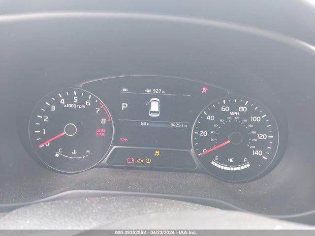 KIA SOUL + 2018 KNDJP3A52J7602032 Image 7