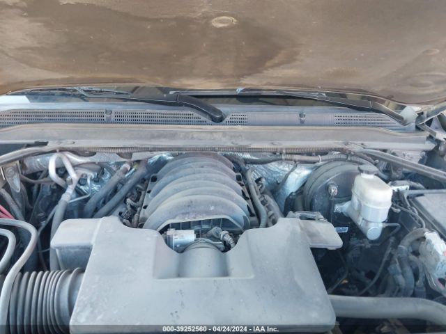 1GKS2CKJXGR330829 GMC YUKON DENALI