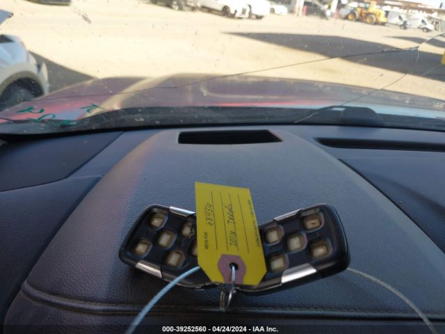1GKS2CKJXGR330829 GMC YUKON DENALI