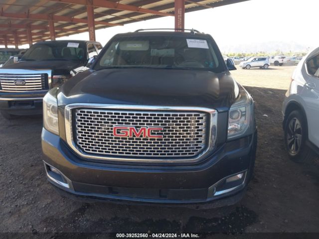 1GKS2CKJXGR330829 GMC YUKON DENALI