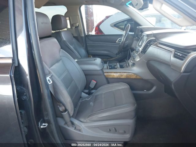 1GKS2CKJXGR330829 GMC YUKON DENALI