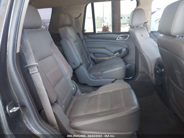 1GKS2CKJXGR330829 GMC YUKON DENALI