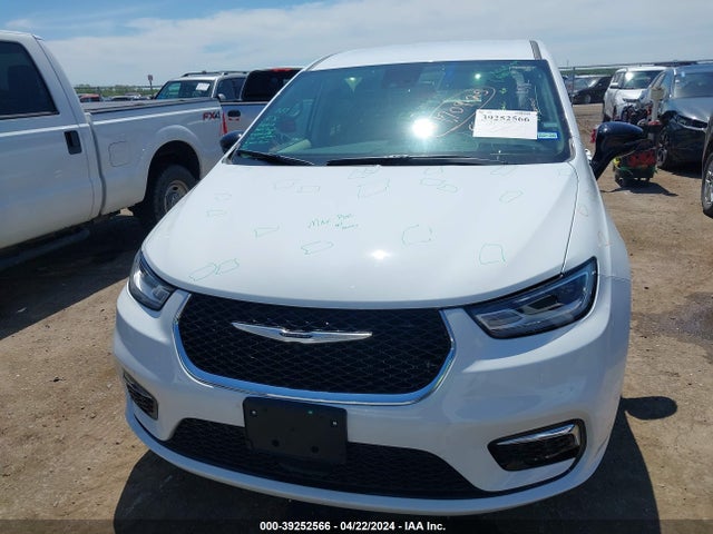 Chrysler Pacifica Touring L 2024 2C4RC1BG5RR120121 Image 12