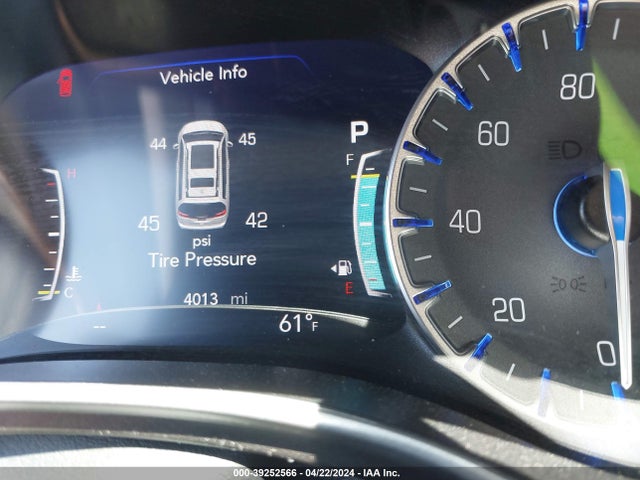Chrysler Pacifica Touring L 2024 2C4RC1BG5RR120121 Image 15