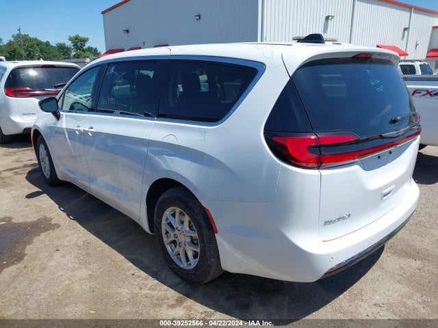 Chrysler Pacifica Touring L 2024 2C4RC1BG5RR120121 Image 3