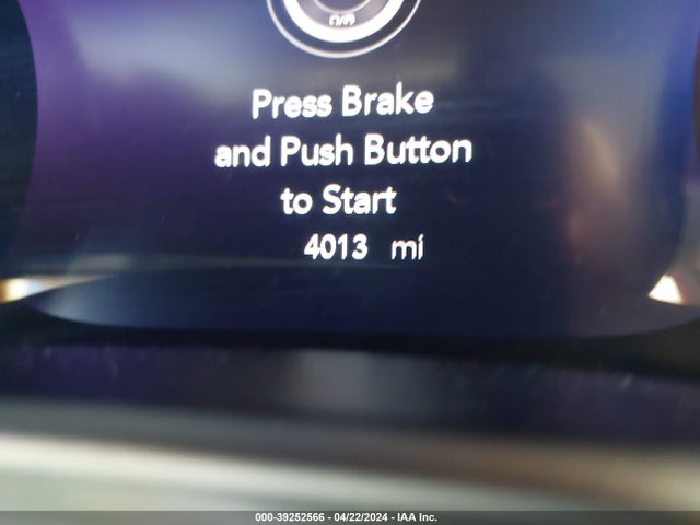 Chrysler Pacifica Touring L 2024 2C4RC1BG5RR120121 Image 7