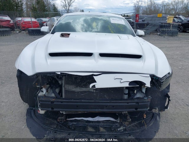 Ford MUSTANG GT 2015 1FA6P8CF1F5412675 Image 12
