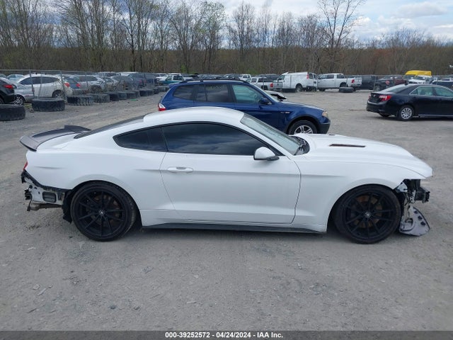 Ford MUSTANG GT 2015 1FA6P8CF1F5412675 Image 13