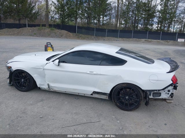 Ford MUSTANG GT 2015 1FA6P8CF1F5412675 Image 14