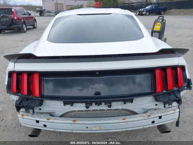 Ford MUSTANG GT 2015 1FA6P8CF1F5412675 Image 16