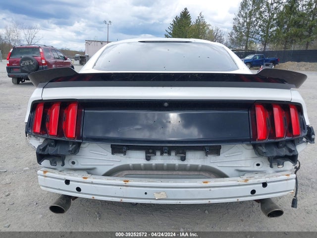 Ford MUSTANG GT 2015 1FA6P8CF1F5412675 Image 18